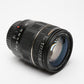 Tamron AF 28-200mm f3.8-5.6 XR LD IF Asph. Di Macro Lens for Canon AF hood+caps+UV