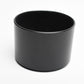 Canon BT-58 plastic bayonet lens hood 58mm diameter