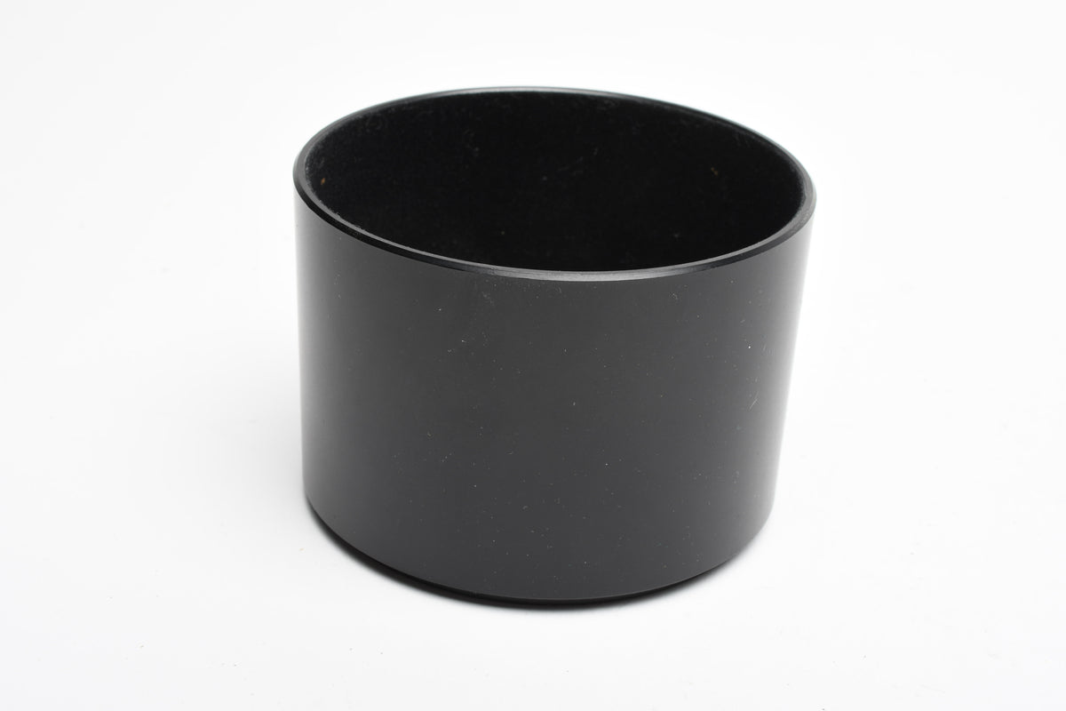 Canon BT-58 plastic bayonet lens hood 58mm diameter
