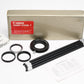 Canon Handy Stand F, Boxed, Complete w/Extension tube