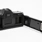 Canon EOS Rebel 35mm SLR w/Sigma AF 28-70mm lens, Strap, Great