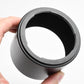 Canon BT-58 plastic bayonet lens hood 58mm diameter