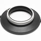 Nisi 150 Holder System + NC CPL filter for Sigma 14-24mm f2.8 DG, Mint-