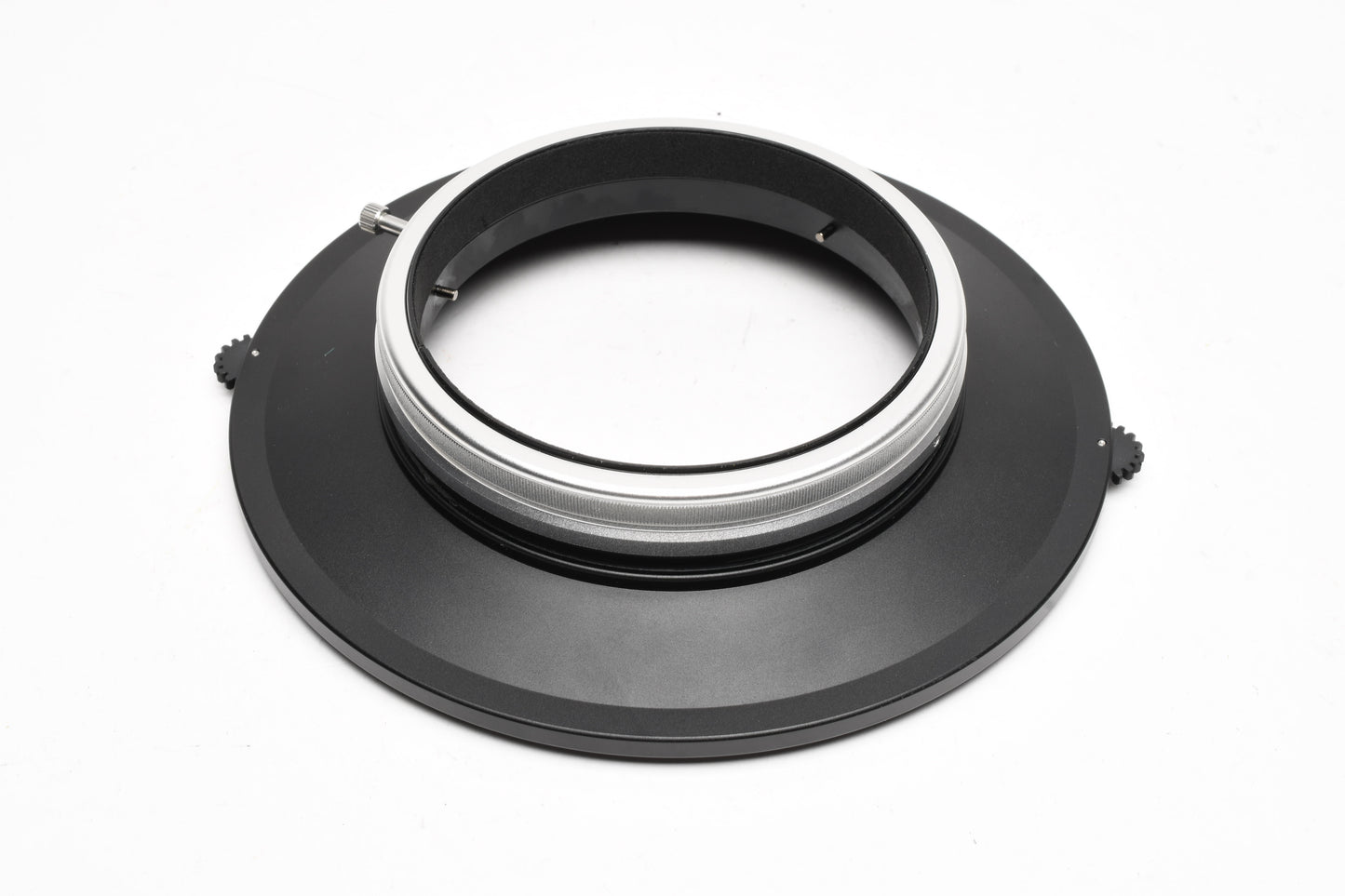 Nisi 150 Holder System + NC CPL filter for Sigma 14-24mm f2.8 DG, Mint-