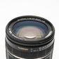 Tamron AF 28-200mm f3.8-5.6 XR LD IF Asph. Di Macro Lens for Canon AF hood+caps+UV