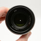 Sony 50mm f1.8 FE OSS SEL50f18 Prime lens, UV, hood, Mint-, Nice