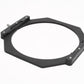 Nisi 150 Holder System + NC CPL filter for Sigma 14-24mm f2.8 DG, Mint-