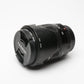 Tamron AF 28-200mm f3.8-5.6 XR LD IF Asph. Di Macro Lens for Canon AF hood+caps+UV