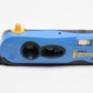 Polaroid I-Zone Instant camera, Blue - Tested