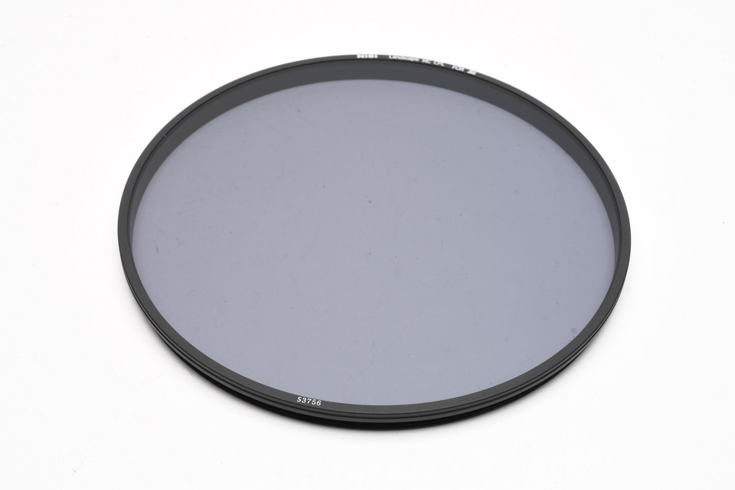 Nisi 150 Holder System + NC CPL filter for Sigma 14-24mm f2.8 DG, Mint-
