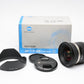 Konica Minolta AF 17-35mm F2.8-4 (D) for Sony A-Mount Maxxum, Boxed, Mint