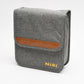 Nisi 150 Holder System + NC CPL filter for Sigma 14-24mm f2.8 DG, Mint-