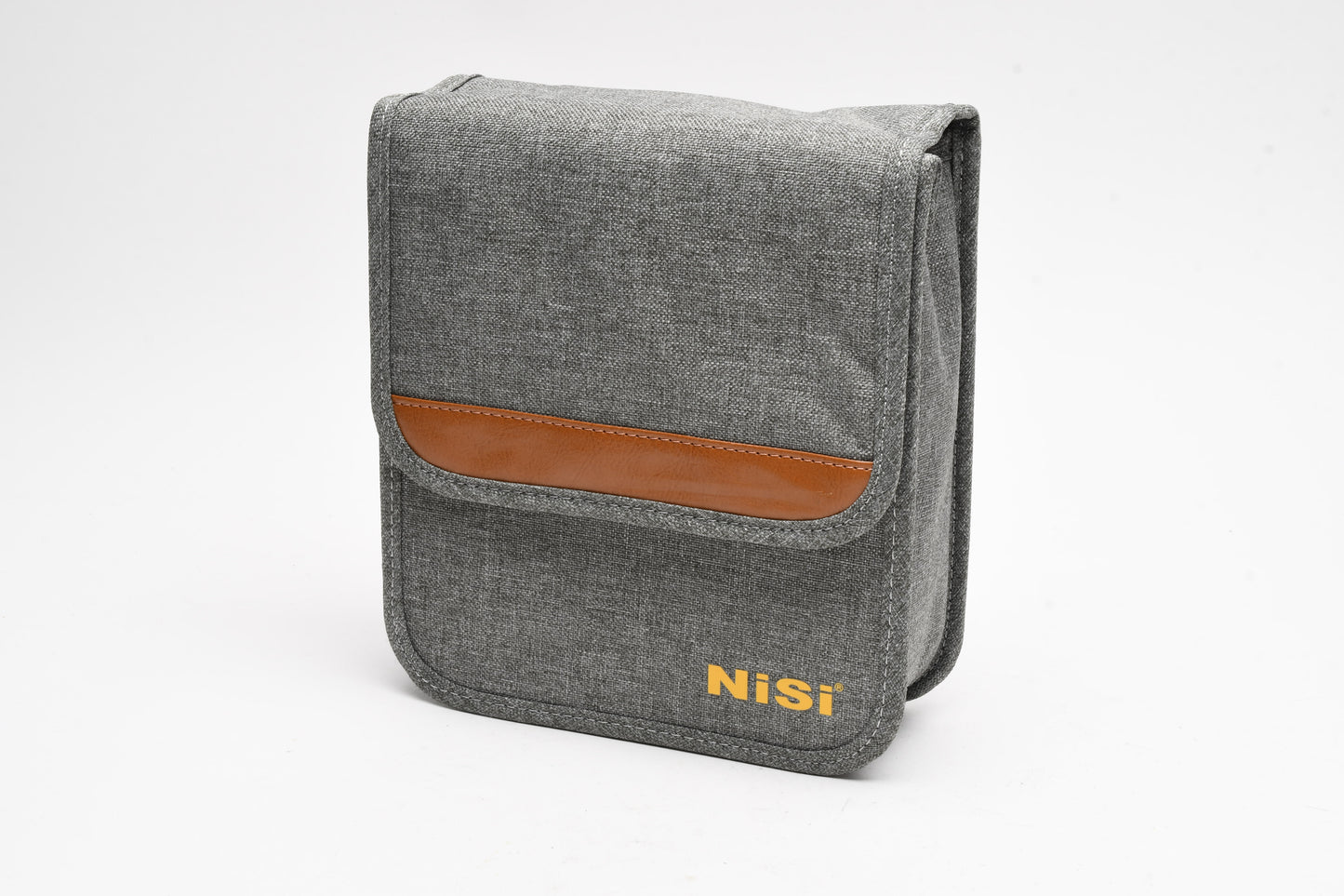 Nisi 150 Holder System + NC CPL filter for Sigma 14-24mm f2.8 DG, Mint-
