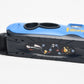 Polaroid I-Zone Instant camera, Blue - Tested
