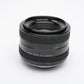 Tamron F 28mm f2.8 wide angle lens Nikon F Mount, caps, clean