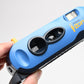 Polaroid I-Zone Instant camera, Blue - Tested