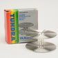 Tundra 35mm Stainless steel reel 145 DDR 35 - NIB