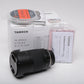 Tamron 18-400mm f3.5-6.3 Di II VC HLD B028N for Nikon, Boxed + 2X filters, USA