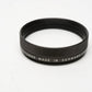 Leica Leicaflex Elpro VIIa Close-Up filter in leather case 16533, Clean!