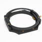 LEE 100 Filter Holder 100FH, Lowepro S&F case + 5X Grad Filters, Great!