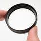 Leica Leicaflex Elpro VIIa Close-Up filter in leather case 16533, Clean!