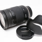 Tamron 18-400mm f3.5-6.3 Di II VC HLD B028N for Nikon, Boxed + 2X filters, USA