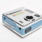 Polaroid Digital Camera PDC 2070 2.1MP Digital Point&Shoot +128MB SD card