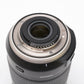Tamron 18-400mm f3.5-6.3 Di II VC HLD B028N for Nikon, Boxed + 2X filters, USA