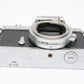 Nikon Nikomat FTN 35mm SLR Chrome Body, New seals, very clean