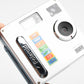 Polaroid Digital Camera PDC 2070 2.1MP Digital Point&Shoot +128MB SD card