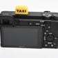 Sony A6400 Mirrorless body, 3X batts+charger, Only 4895 Acts, Clean!