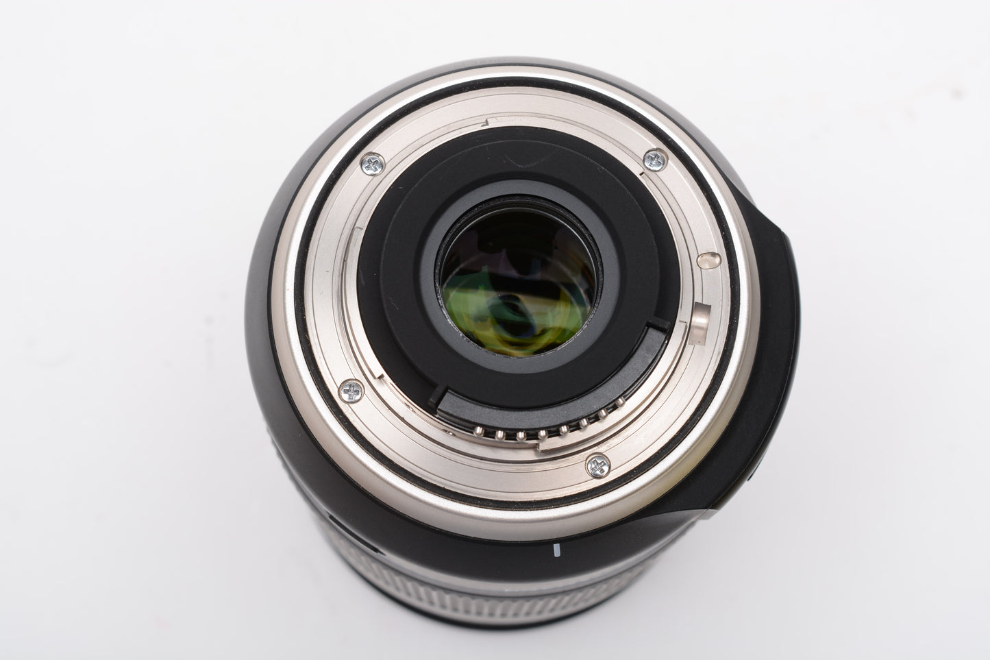 Tamron 18-400mm f3.5-6.3 Di II VC HLD B028N for Nikon, Boxed + 2X filters, USA