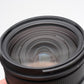 Tamron 18-400mm f3.5-6.3 Di II VC HLD B028N for Nikon, Boxed + 2X filters, USA