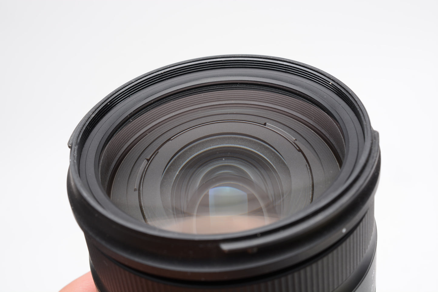 Tamron 18-400mm f3.5-6.3 Di II VC HLD B028N for Nikon, Boxed + 2X filters, USA