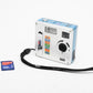 Polaroid Digital Camera PDC 2070 2.1MP Digital Point&Shoot +128MB SD card
