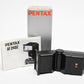 Pentax AF240Z Electronic Flash, Very clean, Tested