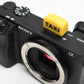 Sony A6400 Mirrorless body, 3X batts+charger, Only 4895 Acts, Clean!