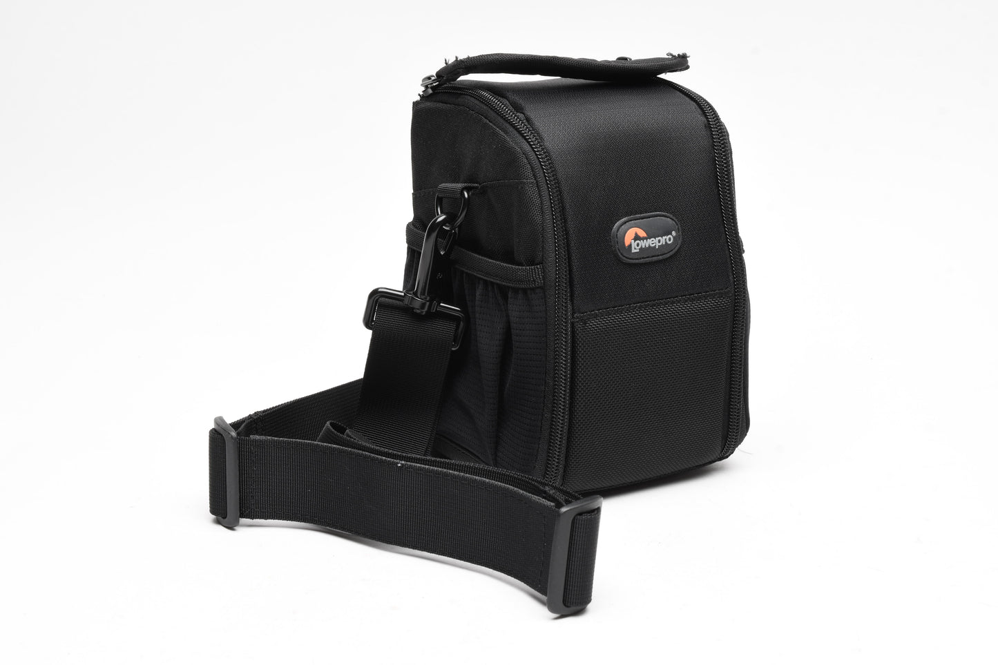 Lowepro S&F Series Lens Exchange Case 100 AW - Black - Genuine