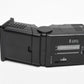 Pentax AF240Z Electronic Flash, Very clean, Tested