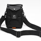 Lowepro S&F Series Lens Exchange Case 100 AW - Black - Genuine