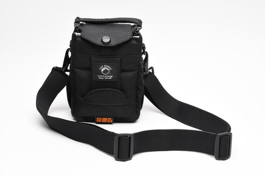 Lowepro S&F Series Lens Exchange Case 100 AW - Black - Genuine