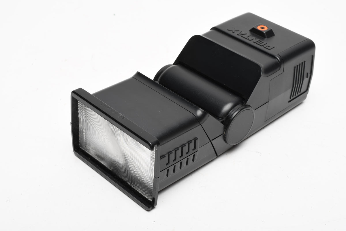 Pentax AF240Z Electronic Flash, Very clean, Tested