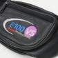 Kodak Film Belt Pouch w/front pocket (E100VS) Black