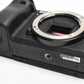 Sony A6400 Mirrorless body, 3X batts+charger, Only 4895 Acts, Clean!