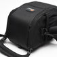 Lowepro S&F Series Lens Exchange Case 100 AW - Black - Genuine