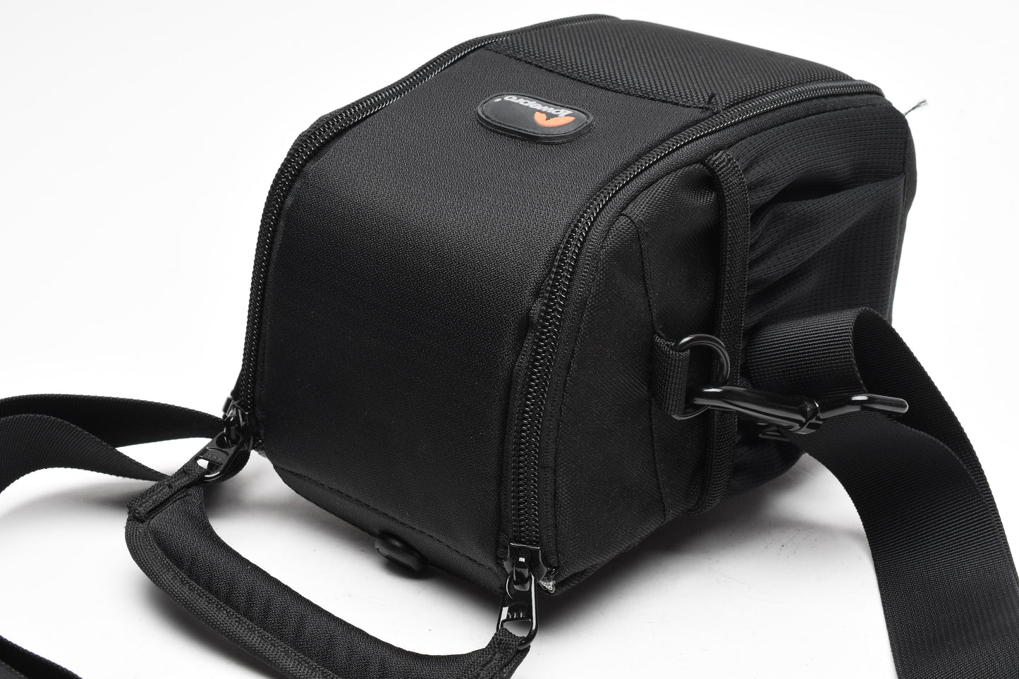 Lowepro S&F Series Lens Exchange Case 100 AW - Black - Genuine