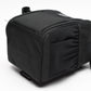 Lowepro S&F Series Lens Exchange Case 100 AW - Black - Genuine
