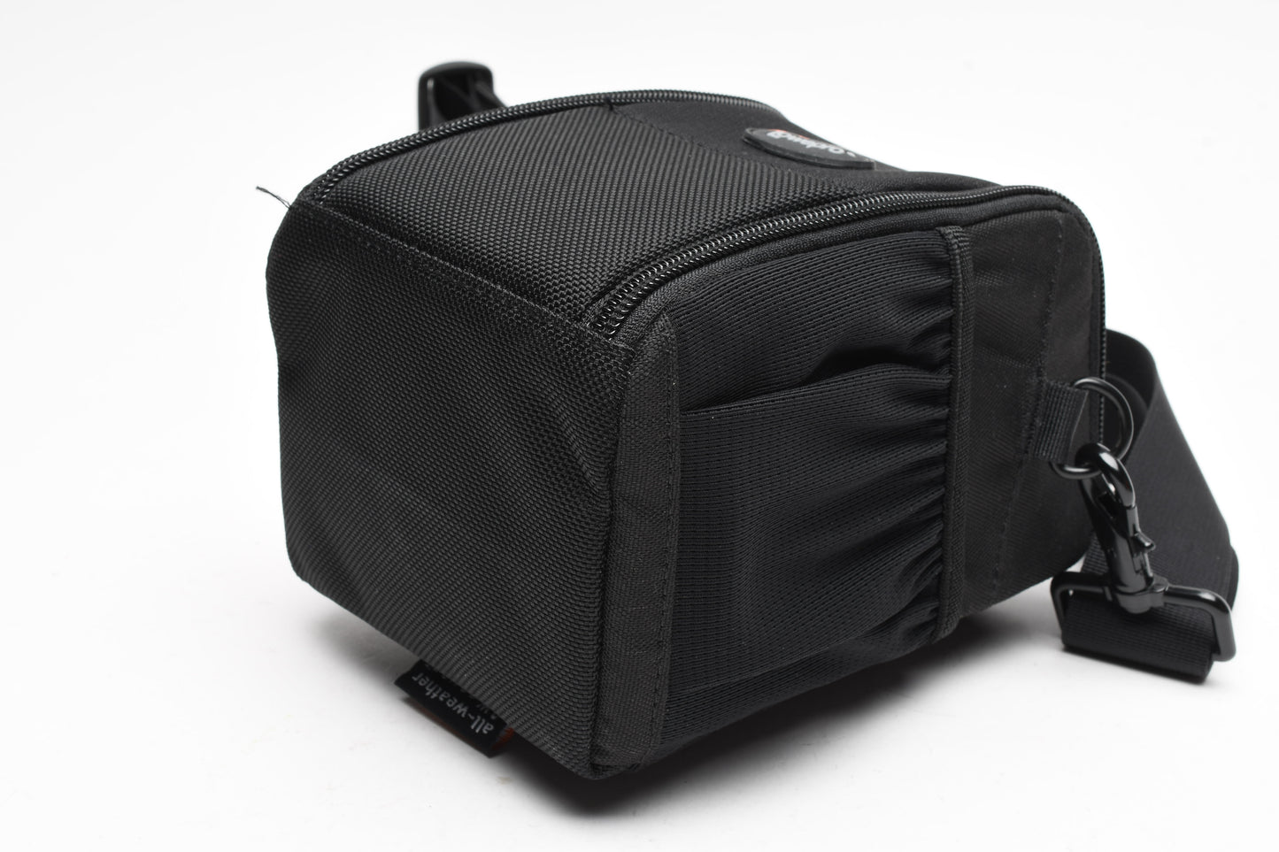 Lowepro S&F Series Lens Exchange Case 100 AW - Black - Genuine