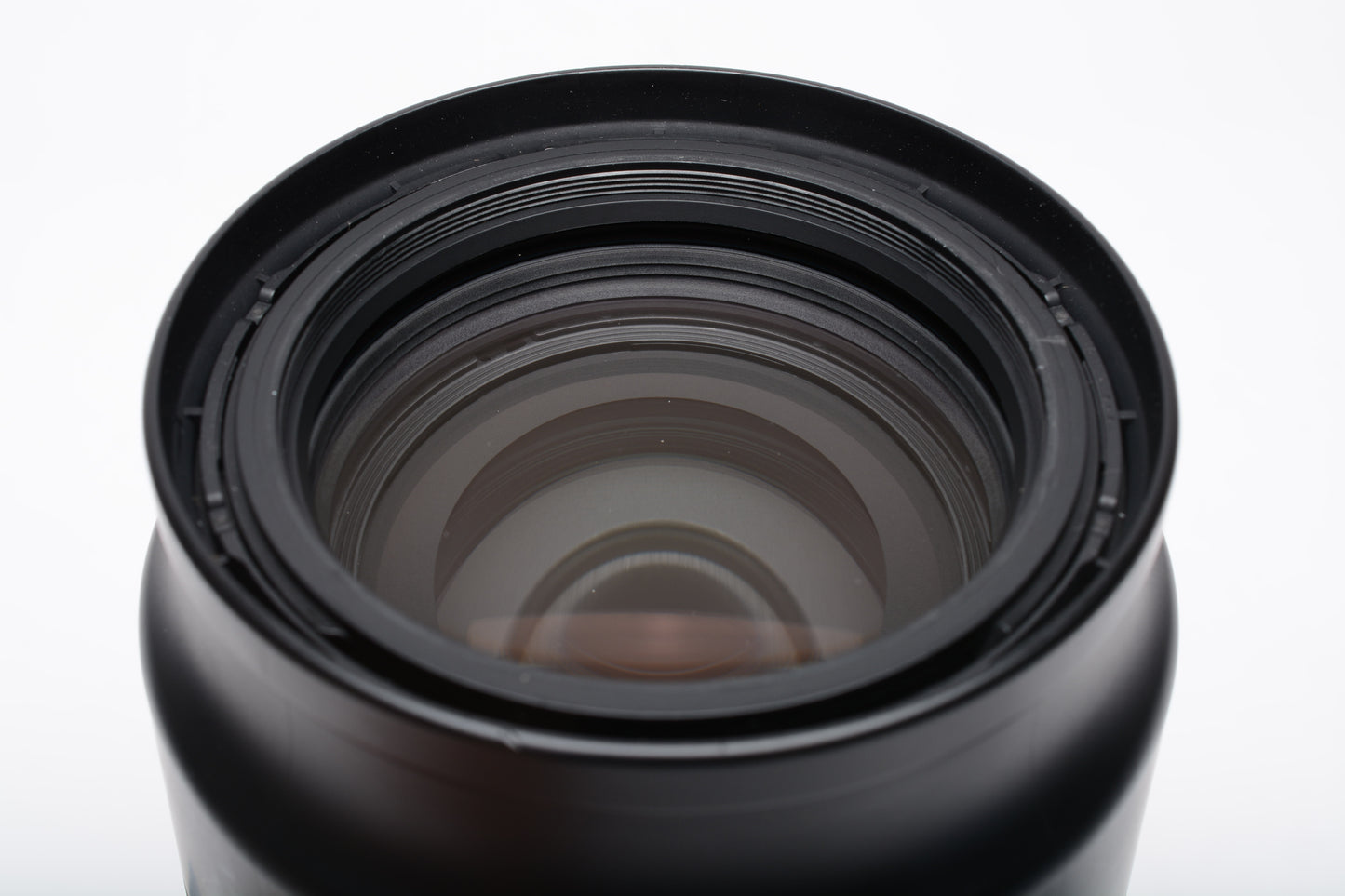 Sigma 100-400mm f5-6.3 DG DN Contemporary Sony E-Mount, Hood+Collar, Great!