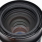 Sigma 100-400mm f5-6.3 DG DN Contemporary Sony E-Mount, Hood+Collar, Great!